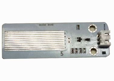 উচ্চ সংবেদনশীলতা জল স্তর সেন্সর মডিউল জন্য Arduino AVR এআরএম STM32 এসএইচ ডিটেকশন প্রস্থ