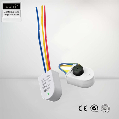6kv টাইপ 3 LED সার্জ প্রোটেকশন ডিভাইস IEC 61643-11 ফুল প্রোটেকশন মোড