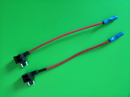 12V 30A মিনি ব্লেড