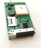 820-2170MHz ইলেকট্রোমোবাইল ইন্টেলিজেন্ট সিটি কন্ট্রোল অ্যান্টেনা