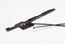 FPC PCB অ্যান্টেনা LoRa NB-IoT 433MHz 915MHz WiFi 2.4GHz LTE অভ্যন্তরীণ অ্যান্টেনা
