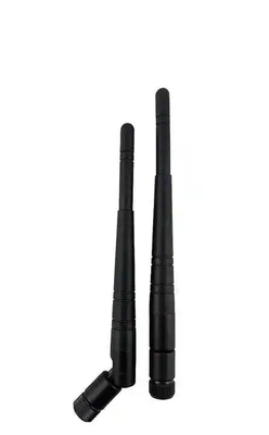 2.4G 5.8G লরা 868mhz 915mhz জিএসএম 4G Lte ব্লু রাবার ওমনি-ডাইরেকশনাল অ্যান্টেনা ওয়াইফাই