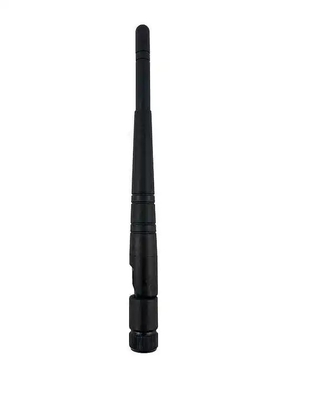 2.4G 5.8G লরা 868mhz 915mhz জিএসএম 4G Lte ব্লু রাবার ওমনি-ডাইরেকশনাল অ্যান্টেনা ওয়াইফাই