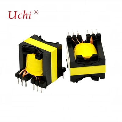 BEE1678 EE16 উল্লম্ব মাধ্যমিক প্রসারিত 5+2+3PIN মাঝারি শক্তি ট্রান্সফরমার