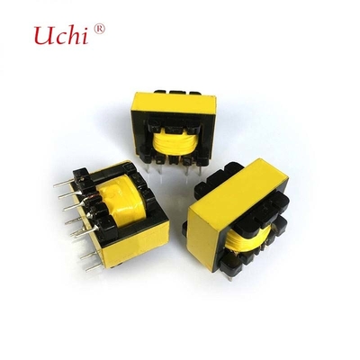 BEE1652 EE16 উল্লম্বভাবে প্রসারিত ৫ ২-পিন পাওয়ার বিতরণ ট্রান্সফরমার পাওয়ার রূপান্তরের চূড়ান্ত সমাধান
