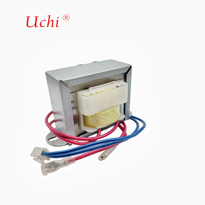 BEE1307 EE13 উচ্চ ফ্রিকোয়েন্সি পাওয়ারের জন্য উল্লম্ব 5+5PIN পাওয়ার ডিস্ট্রিবিউশন ট্রান্সফরমার