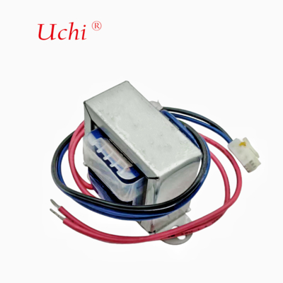 BATQ1801 ATQ18 অনুভূমিক ৩+৩ পিন পাওয়ার ডিস্ট্রিবিউশন ট্রান্সফরমার ১১০v থেকে ২২০v