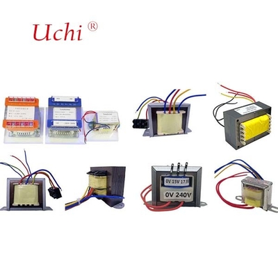 BEPC1301 EPC13 অনুভূমিক ৫ ৫ পিন পাওয়ার ট্রান্সফর্মার ১১০V থেকে ২২০V রূপান্তরের চূড়ান্ত সমাধান