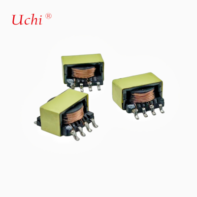 BEI2801 EI28 উল্লম্ব 5 5 PIN শুকনো টাইপ ট্রান্সফরমার বিদ্যুৎ বিতরণের চূড়ান্ত সমাধান