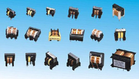 BEE2001 EE20 উল্লম্ব 5+2PIN পাওয়ার ডিস্ট্রিবিউশন ট্রান্সফরমার পরিষেবা