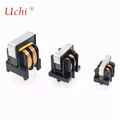 BPQ3211 PQ3230 উল্লম্ব ৬+৬ পিন পাওয়ার ট্রান্সফর্মার এবং বিতরণ ট্রান্সফর্মার