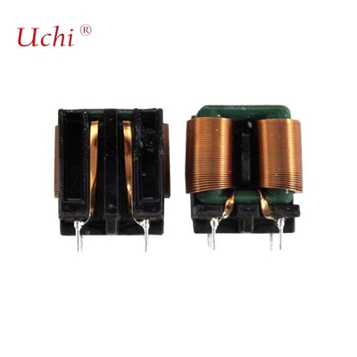 BPQ3202 PQ3225 উল্লম্ব 6 6 পিন পাওয়ার ডিস্ট্রিবিউশন ট্রান্সফরমার পাওয়ার লাইন বিতরণের জন্য উপযুক্ত সমাধান
