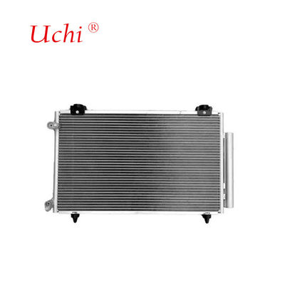 অ্যালুমিনিয়াম এমএলসিপি (মাইক্রো-চ্যানেল লিকুইড কুলিং প্লেট) মাইক্রোচ্যানেল ঘনীভবনকারী বাষ্পীভবনকারী