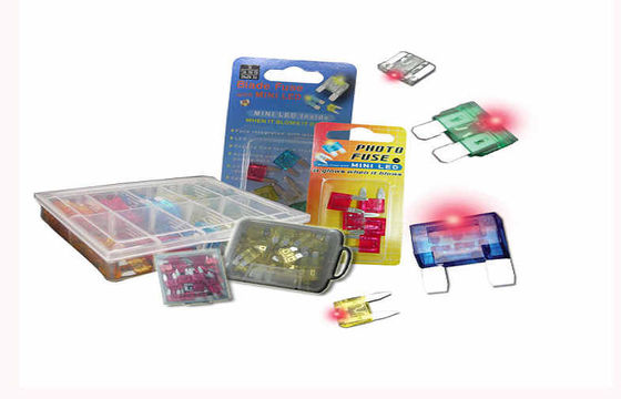 গাড়ির ব্লেড ফিউজ ৩২ V