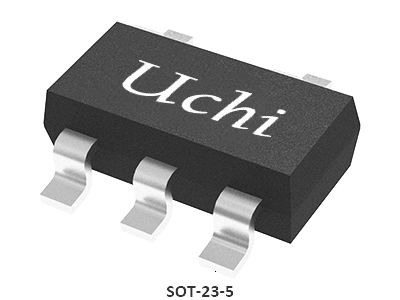 High Voltage Rail To Rail Output Operational Amplifiers Integrated Circuit IC