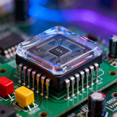 1MHz 60μA রেল-টু-রেল I/OCMOS অপারেশনাল এম্প্লিফায়ার ইন্টিগ্রেটেড সার্কিট IC