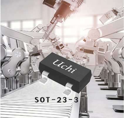 উচ্চ নির্ভুলতা, কম শব্দ, কম পাওয়ার LDO 1µA অতি-নিম্ন কারেন্ট খরচ এবং কম ড্রপআউট CMOS ভোল্টেজ নিয়ন্ত্রক