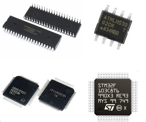 সুইচ মোড পাওয়ার আইসি ২.৫V থেকে ৫.৫V, ২A, উচ্চ দক্ষতা সম্পন্ন সিঙ্ক্রোনাস বাক কনভার্টার