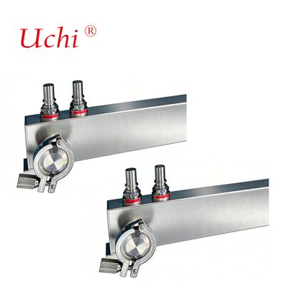 Liquid Cooling Accessories  Manifold  New Energy Vehicle Components