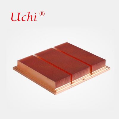 6000 সিরিজ অ্যালুমিনিয়াম খাদ-তামা হিট সিঙ্ক, যার মধ্যে কাটিং, বাঁকানো, পঞ্চিং এবং ওয়েল্ডিং প্রক্রিয়া অন্তর্ভুক্ত