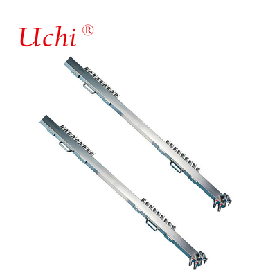 Welded And Sealed Manifold Accessories For Aavid Cold Plates