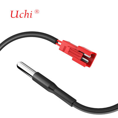 GF21185 পট NTC তাপমাত্রা সেন্সর নতুন শক্তি যানবাহন ইঞ্জিন জন্য উপযুক্ত