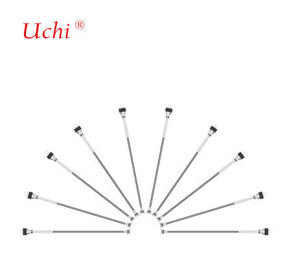 DH19030 রিং-টাইপ NTC তাপমাত্রা সেন্সর ফটোভোলটাইক সৌর শক্তি অ্যাপ্লিকেশনের জন্য উপযুক্ত
