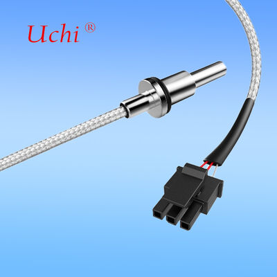 PT101 কাস্টম এনটিসি তাপমাত্রা সেন্সর স্মার্ট হোমগুলির জন্য উপযুক্ত