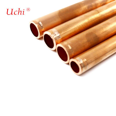 বায়ু কন্ডিশনার জন্য বাঁকা বৃত্তাকার কাঠামো তাপ পাইপ তাপ সিঙ্ক