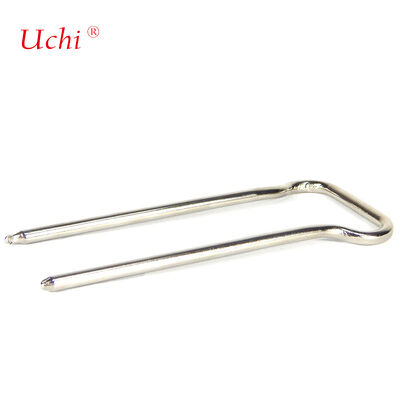 তাপ পাইপ সজ্জিত তামা এক্সট্রুজড তাপ সিঙ্ক