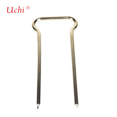 তাপ পাইপ সজ্জিত তামা এক্সট্রুজড তাপ সিঙ্ক