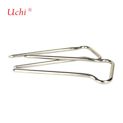 তাপ পাইপ সজ্জিত তামা এক্সট্রুজড তাপ সিঙ্ক