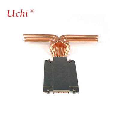 ইলেকট্রনিক্সের জন্য অ্যালুমিনিয়াম ওয়েল্ডেড হিট সিঙ্ক