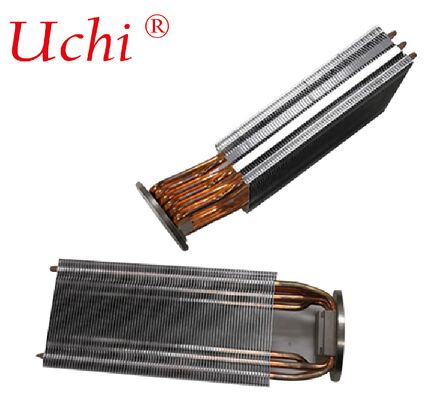 লুমিনিয়াম ফটোগ্রাফি ল্যাম্প হিট সিঙ্ক কাস্টমাইজড ভিডিও লাইট হিট সিঙ্ক কুলিং প্লেট