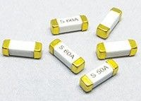 দ্রুত কার্যকরী সিরামিক ফিউজ 2A 250V
