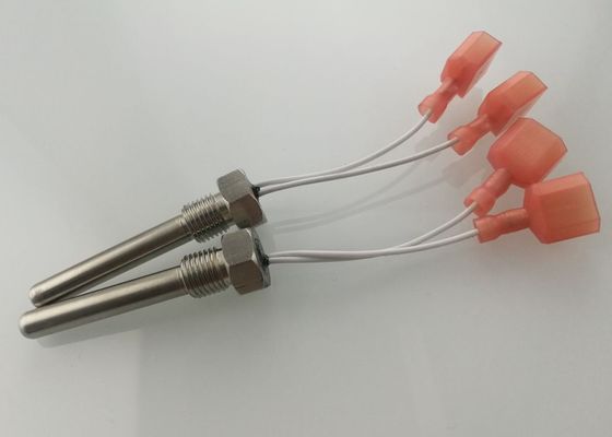 ইপোক্সি রজন লেপ স্ট্যাক ফ্লু সেন্সর