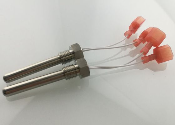 ইপোক্সি রজন লেপ স্ট্যাক ফ্লু সেন্সর