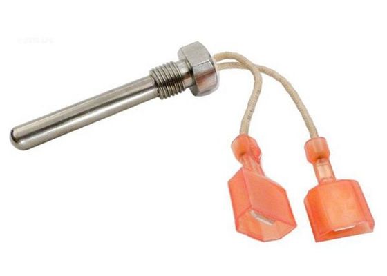 ইপোক্সি রজন লেপ স্ট্যাক ফ্লু সেন্সর