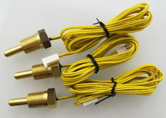 পুল স্পা পাম্প এবং হিটারের জন্য পেন্টায়ার 471566 থার্মিস্টর প্রোব প্রতিস্থাপন এনটিসি তাপমাত্রা সেন্সর 10KOhm