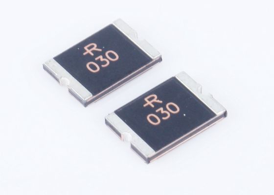 এসএমডি পিপিটিসি রিসেটযোগ্য ফিউজ