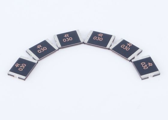 এসএমডি পিপিটিসি রিসেটযোগ্য ফিউজ