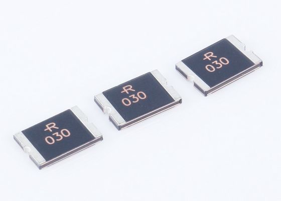 এসএমডি পিপিটিসি রিসেটযোগ্য ফিউজ