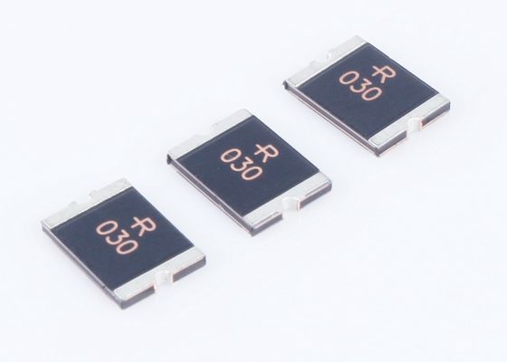 এসএমডি পিপিটিসি রিসেটযোগ্য ফিউজ