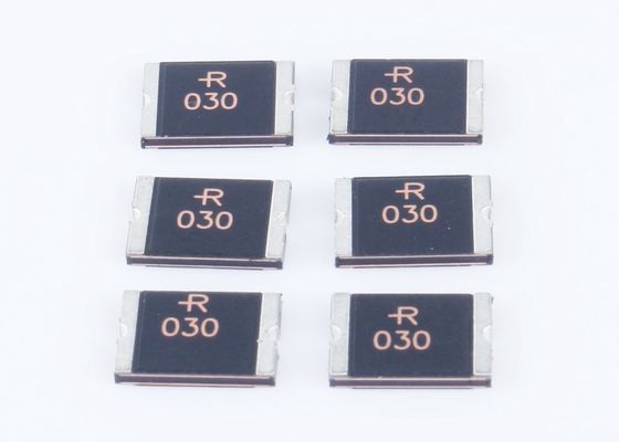 এসএমডি পিপিটিসি রিসেটযোগ্য ফিউজ