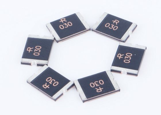 এসএমডি পিপিটিসি রিসেটযোগ্য ফিউজ