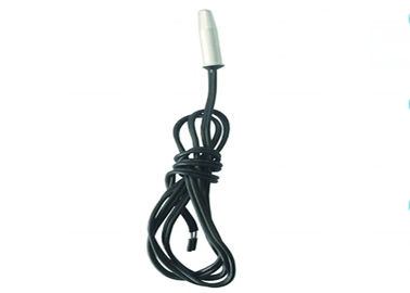 CWF5 Moisture Proof Waterproof Aluminum Shell Evaporator Temperature Sensor 20KOHM