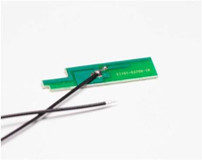 অভ্যন্তরীণ ওয়্যারলেস 2.4GHz পিসিবি হাই গেইন এফপিসি ব্লি ওয়াইফাই অ্যান্টেনা বিএলই মডিউল পিসিবি প্যাচ অ্যান্টেনা