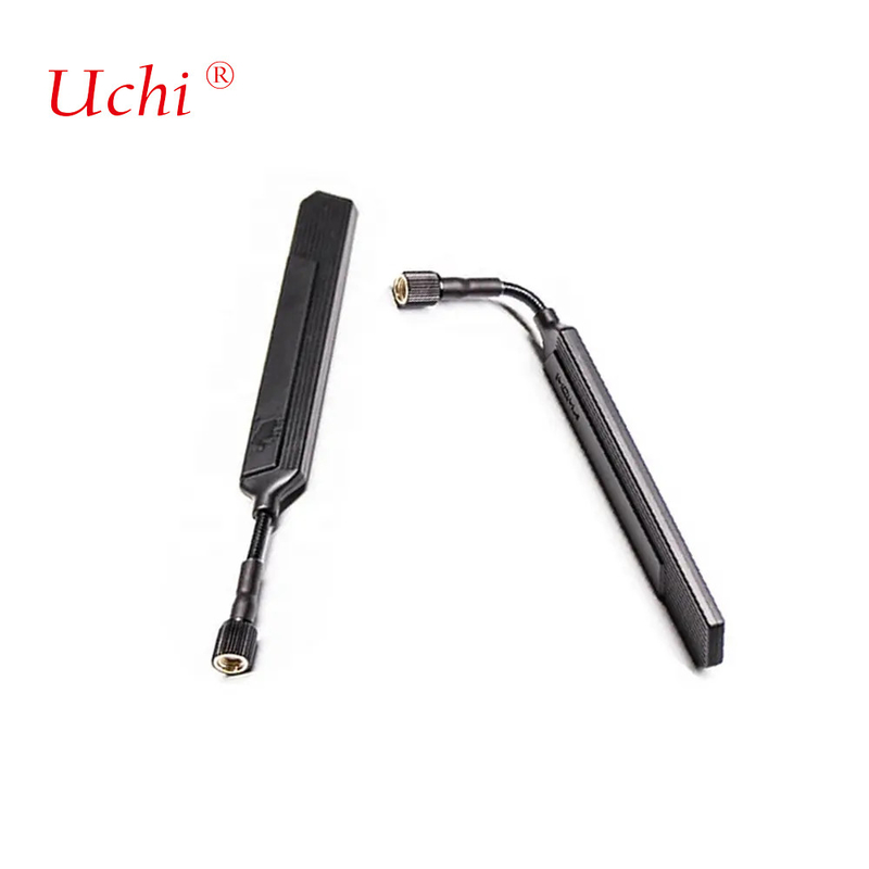2.4G ব্লেড গোজনেক 2.4Ghz কমিউনিকেশন অ্যান্টেনা এসএমএ ওয়াইফাই অ্যান্টেনা ফর ওয়াইফাই আইওটি নেটওয়ার্ক
