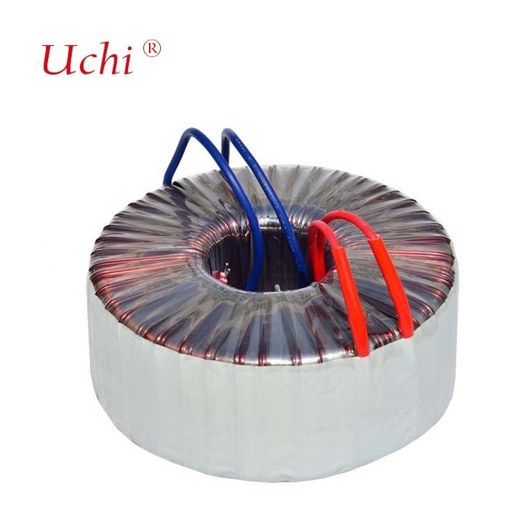 BEF1502 EF15 12v পাওয়ারের জন্য উল্লম্ব প্রসারিত সেকেন্ডারি 3 2 2 পিন পাওয়ার ডিস্ট্রিবিউশন ট্রান্সফরমার