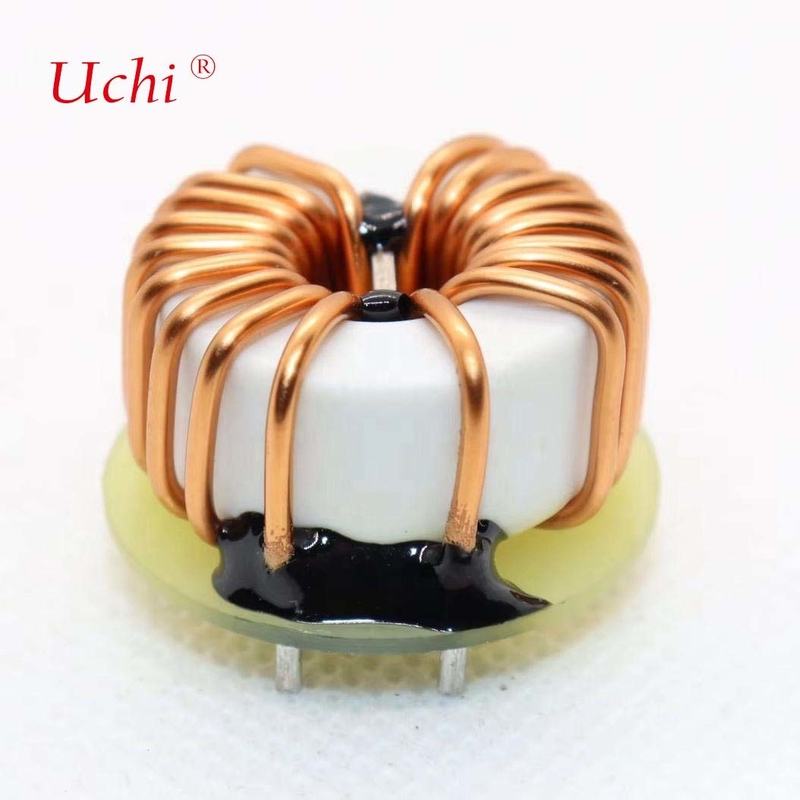 BPQ2301 PQ23 উল্লম্ব 4 2 2 PIN বিতরণের জন্য মাঝারি শক্তি ট্রান্সফরমার